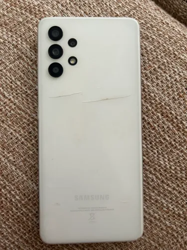 Galaxy A32 (usado)