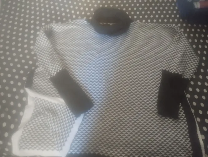 Blusa de frio