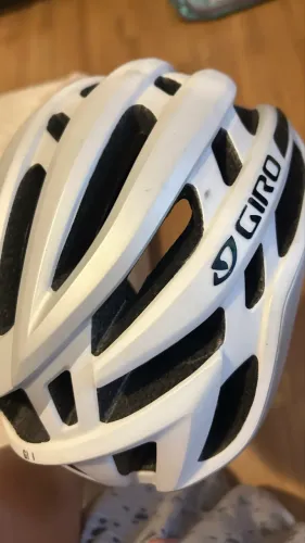 Vendo capacete