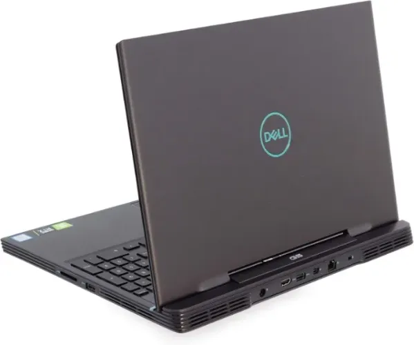 Dell G5 5590 | i7-9750H | RTX 2060 6 GB | 16 GB RAM