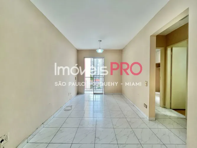 Apartamento na Vila Guarani | 54m² ao lado do Metrô Conceição