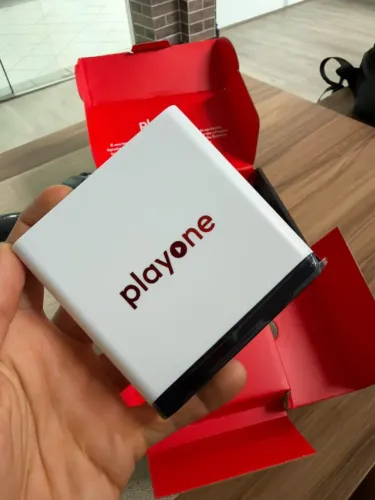 PLAYONE NOVO / STREAMING