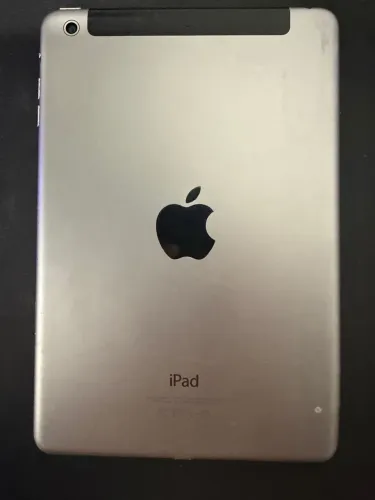 iPad Mini 2 (Wifi + Celular)