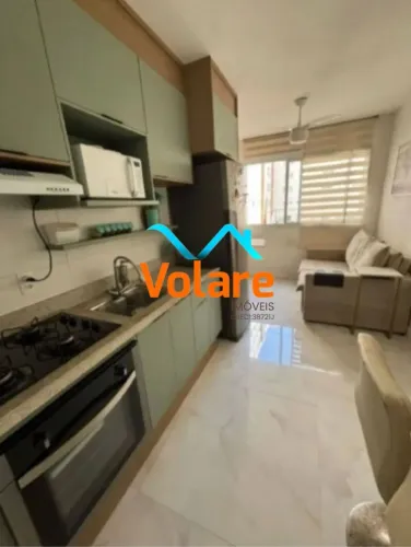 Apartamento à venda no Condomínio Forma Butantã em São Paulo - Vila Butantã! 1 quarto, 1 b