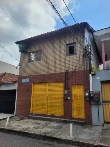 Ponto Comercial Prox a Av. Julio Cesar Alugo