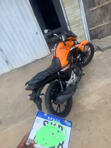 VENDO TITAN 160