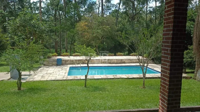 Chacara com todos espaços, que precisa para sua familia - Alvarenga - São Bernardo do Camp