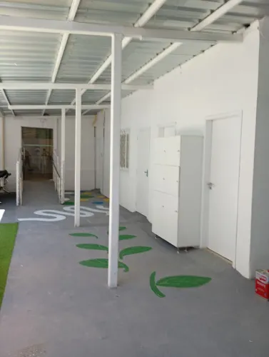 Pinturas em geral 