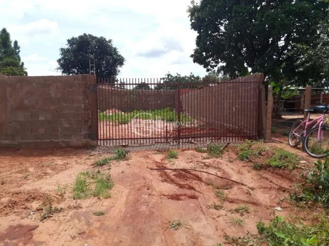 Terreno Comercial de 1.575m² à Venda em Jardim Veraneio, Campo Grande-MS