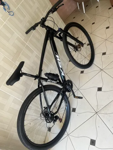 Bicicleta aro 29