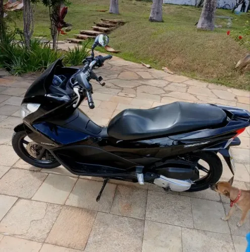 PCX 150