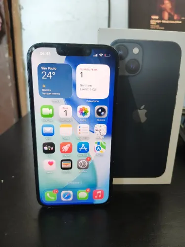 iPhone 13 128GB