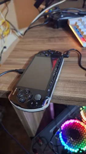 PlayStation PSP 3001