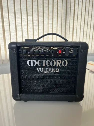 Amplificador