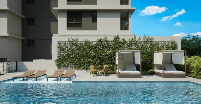 Apartamento de 152m² com 2 suítes em Pinheiros
