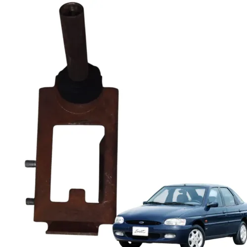 Suporte Cabo Embreagem Ford Escort 1997/2000 91ab-7l600-af