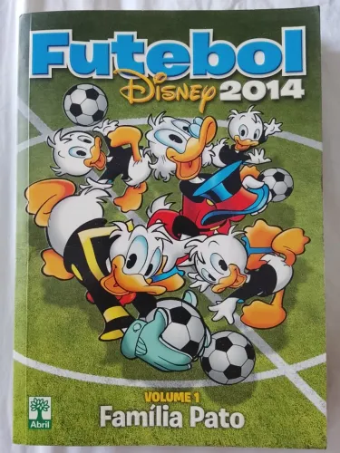 Revista em Quadrinhos 