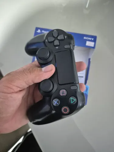 Controle ps4 original