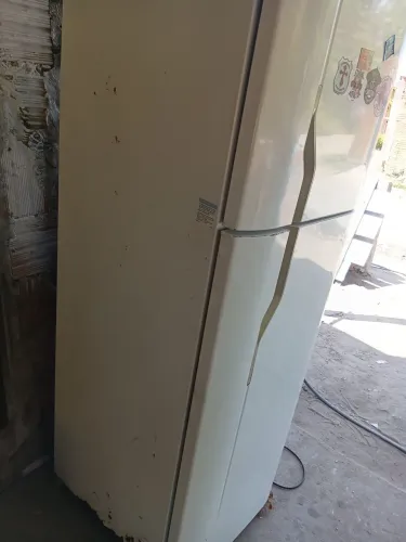 Vendo geladeira
