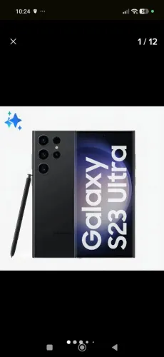 Samsung Galaxy S23 Ultra 5G