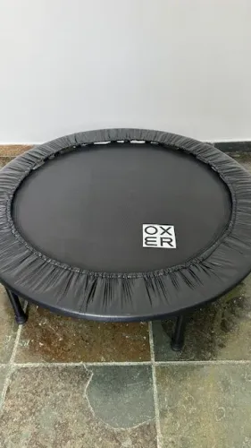 Trampolim Jump Oxer 