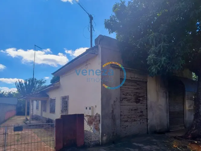 Terreno à venda por R$ 1200000.00, 825.00 m2 - CENTRO - CAMBE/PR