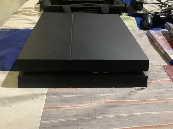 Ps4 fat