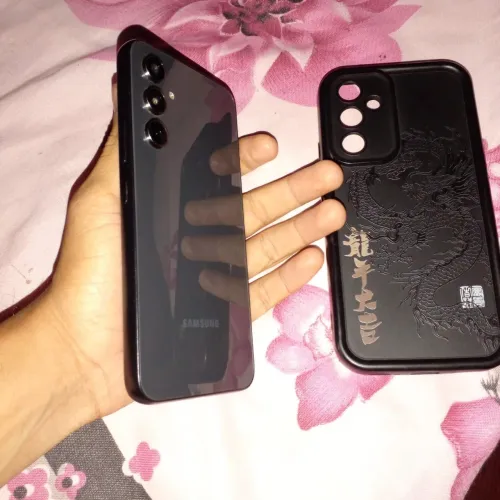 Samsung Galaxy A54 5G 256GB Preto 8GB RAM