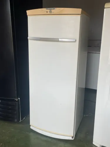Freezer vertical