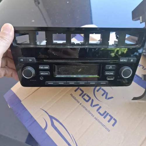 RADIO ORIGINAL GOL/VOYAGE G6