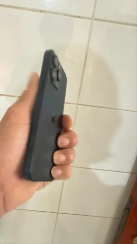 iPhone 15 promax zerado 