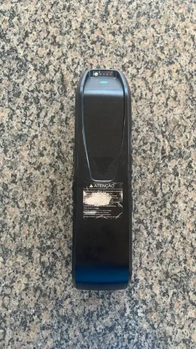 Bateria ouxi v8 1000w - Com defeito