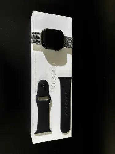Apple Watch Séries 10 42mm