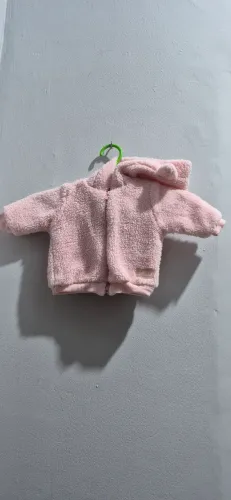Lote Com Vinte Quatro (24)Peças Roupas Infantis Femininas Todas Por R$50,00 Reais 