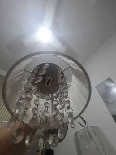 Lustre de sala