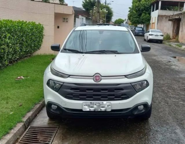 Imagem de Fiat Toro Endurence 1.8 16V Flex Aut. 2019
