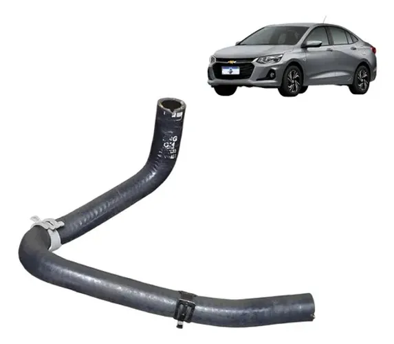 Mangueira Respiro Motor Onix Sedan Turbo Automático 2025
