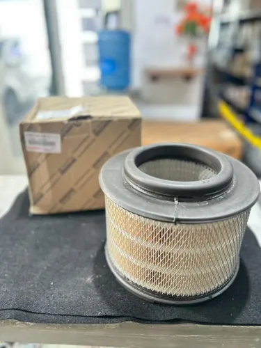 Filtro de Ar do Motor Toyota Hilux e SW4 2005 à 2015