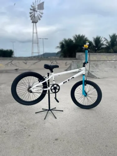 Bicicleta aro 20