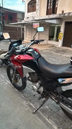Vende-se XRE 300, 2015, FLEX SÓ PEGAR E RODAR.