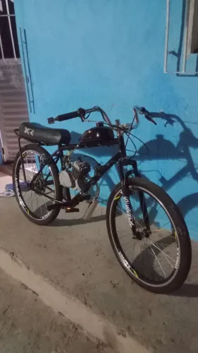 Motorizada