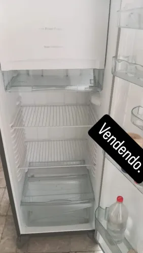 Geladeira Frost Free