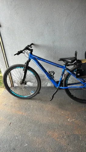 Bicicleta 26