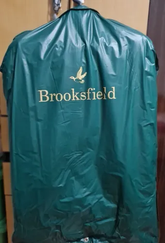 Vendo terno da Brooksfield 