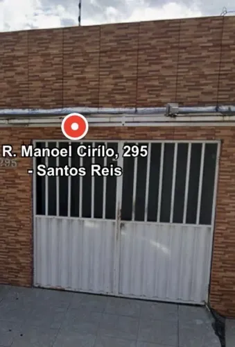 Alugo casa e vendo com ótima localização em Parnamirim 