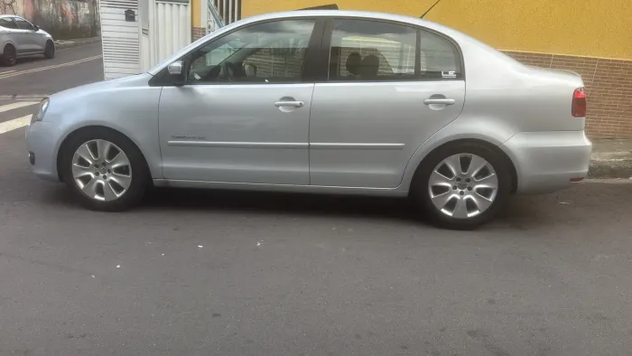 Rodas aro 16 aceita troca em aro ou pneus 195 40 17