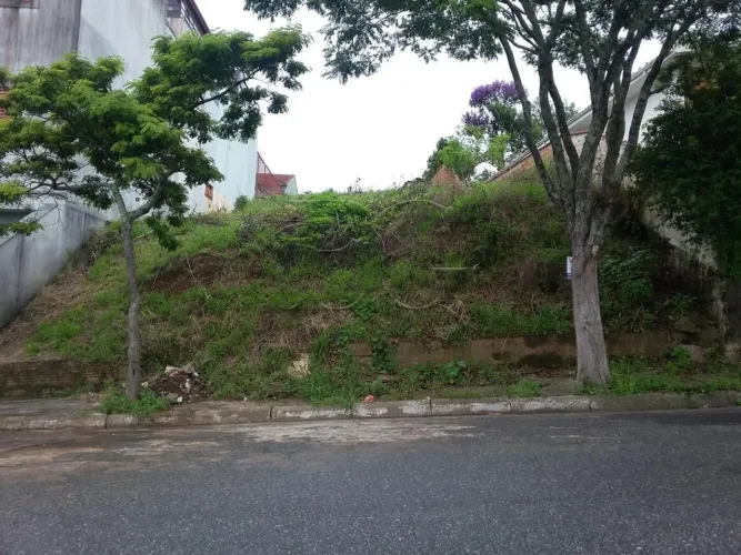 Terrenos Padrão em Poços de Caldas