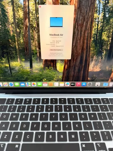MacBook Air 