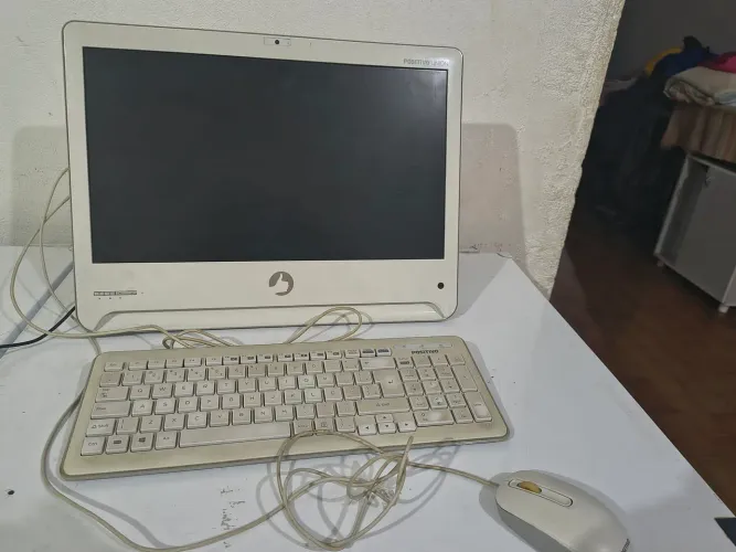 Computador de mesa