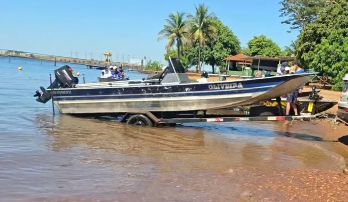 Barco de Pesca 2023, Preço Baixo